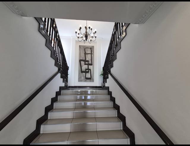 219M² OFFICE TO LET IN RIVONIA